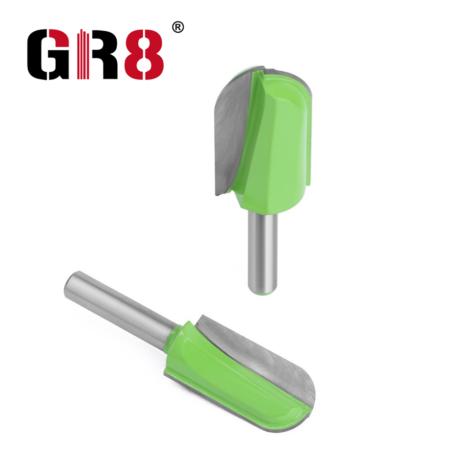 Μακρά λεπίδα στρογγυλή μύτη bit