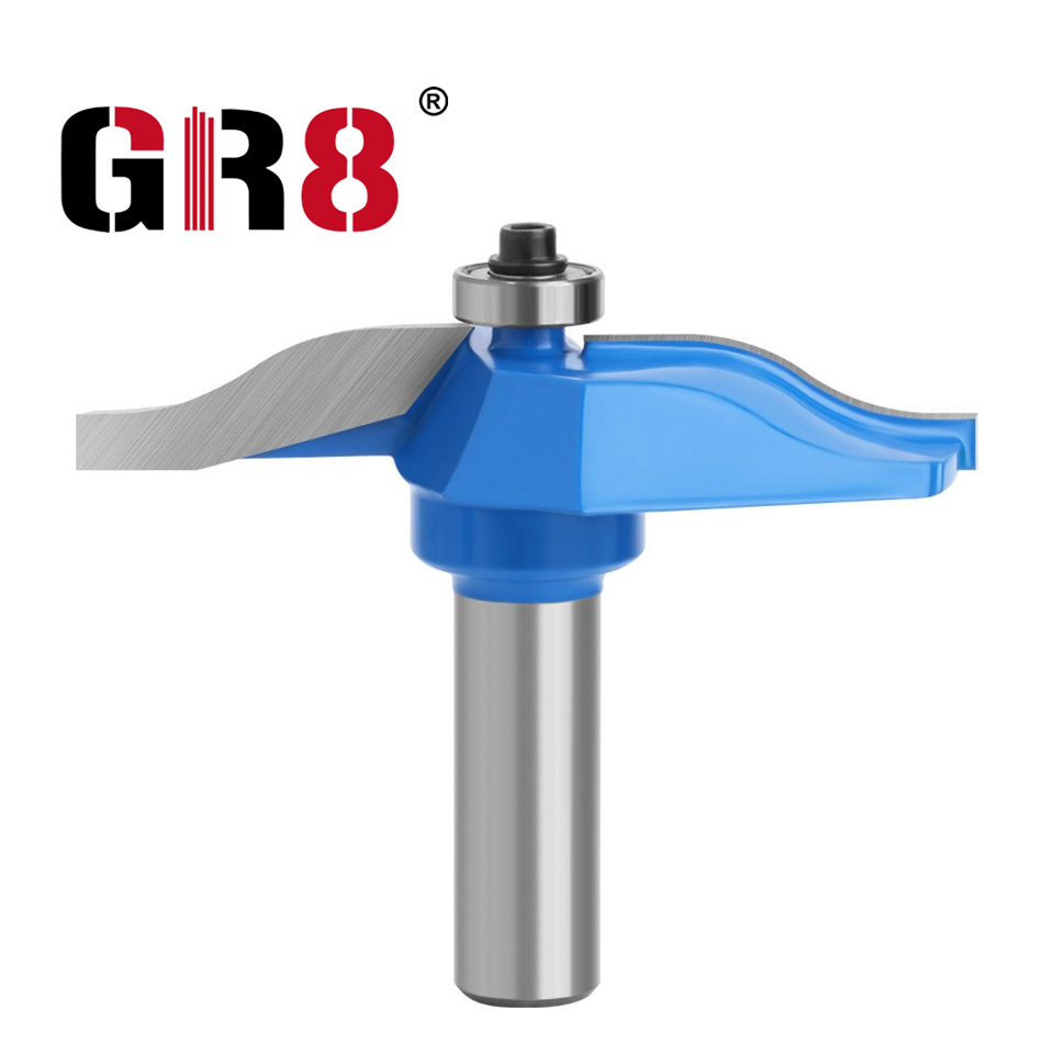 Ogee έθεσε το κομμάτι του πίνακα