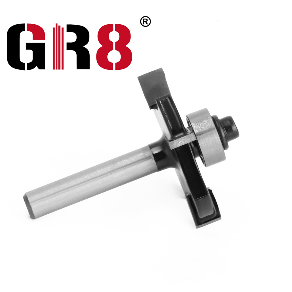 Bit τύπου t με ρουλεμάν